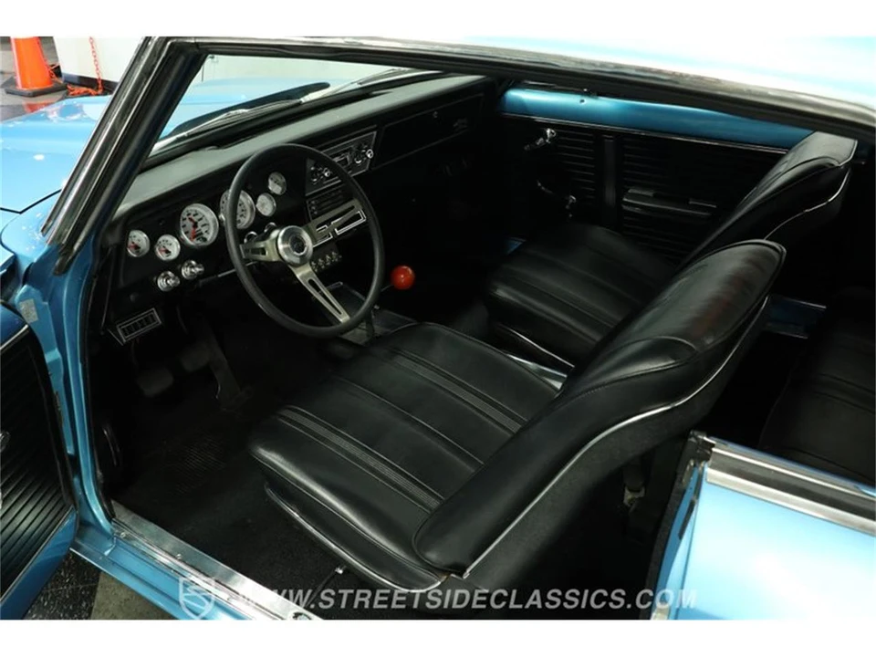 1966 Chevrolet II 2nd Gen - Image 4 of 31