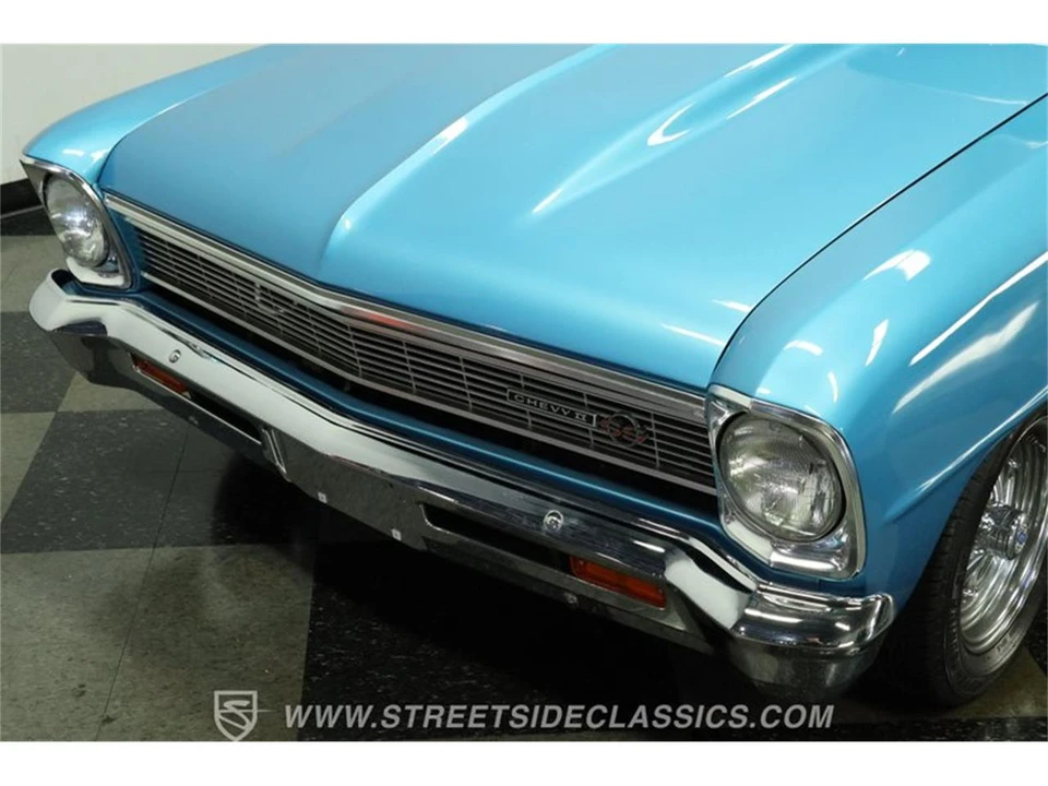 1966 Chevrolet II 2nd Gen - Image 19 of 31