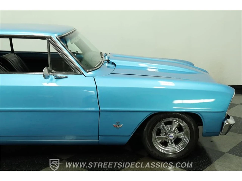 1966 Chevrolet II 2nd Gen - Image 29 of 31