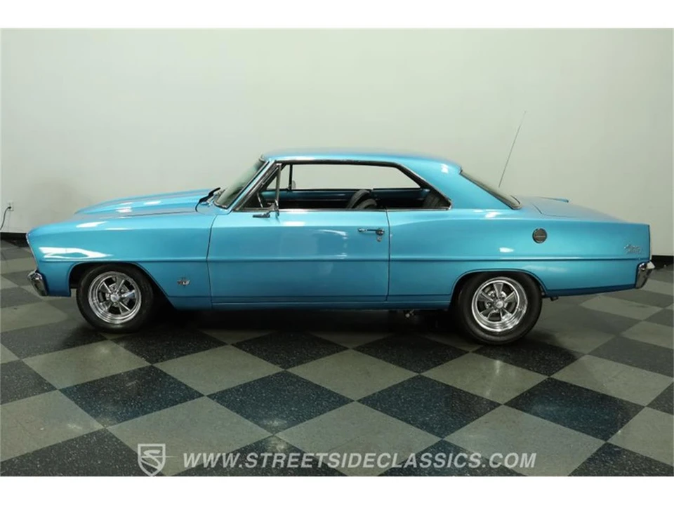 1966 Chevrolet II 2nd Gen - Image 2 of 31