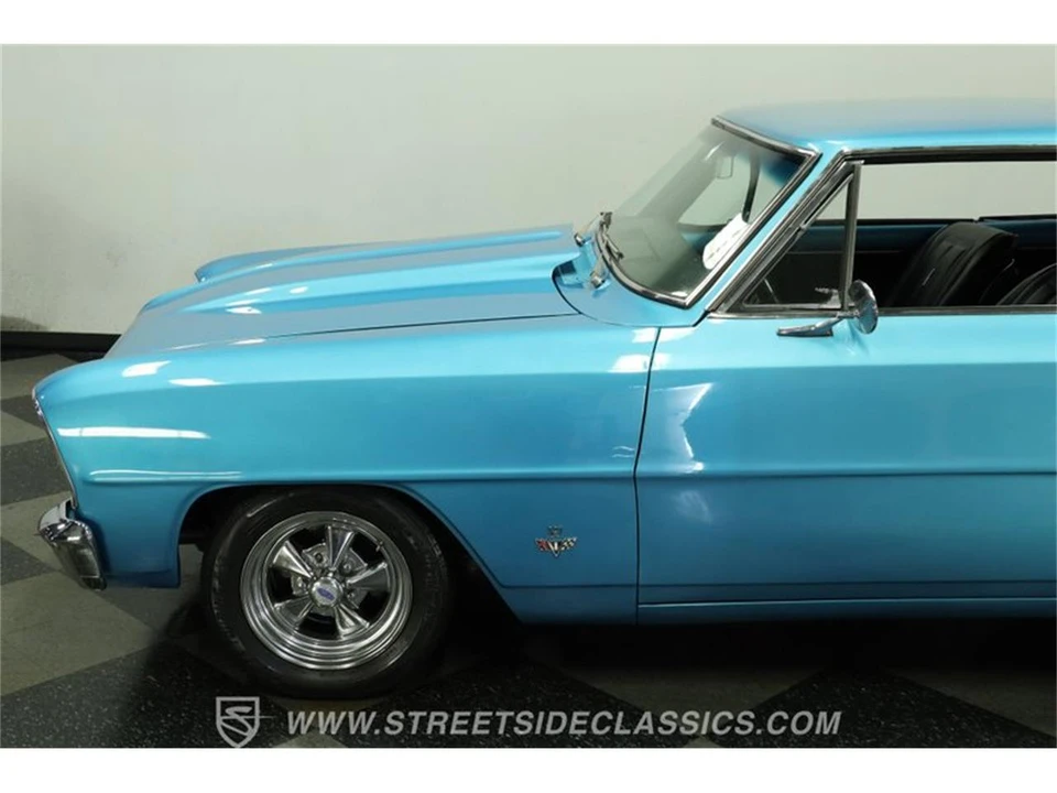 1966 Chevrolet II 2nd Gen - Image 23 of 31