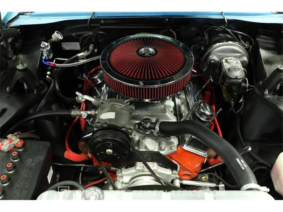 1966 Chevrolet II 2nd Gen - Image 3 of 31