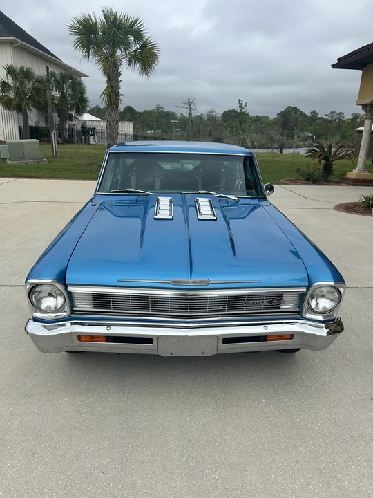1966 Chevrolet II 2nd Gen - Image 6 of 31