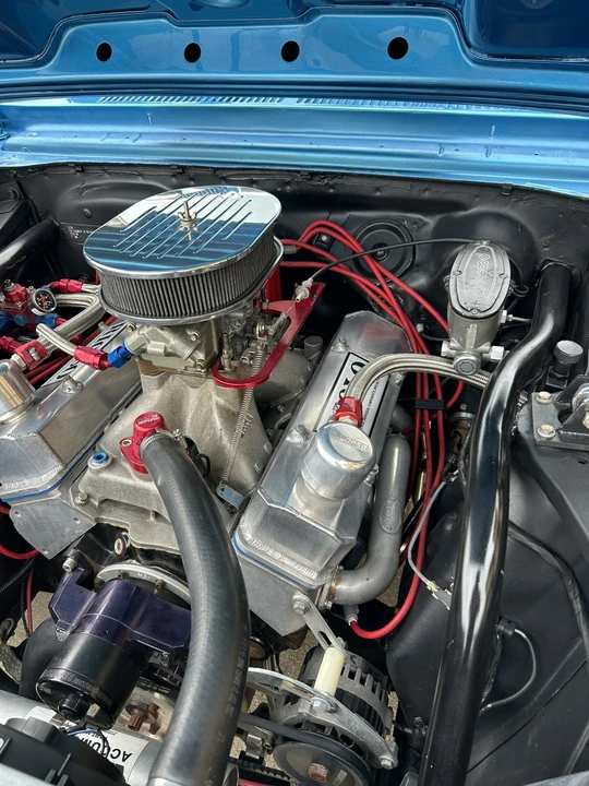 1966 Chevrolet II 2nd Gen - Image 23 of 31