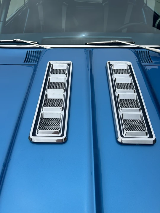 1966 Chevrolet II 2nd Gen - Image 7 of 31