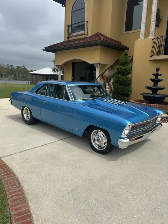 1966 Chevrolet II 2nd Gen - Image 2 of 31