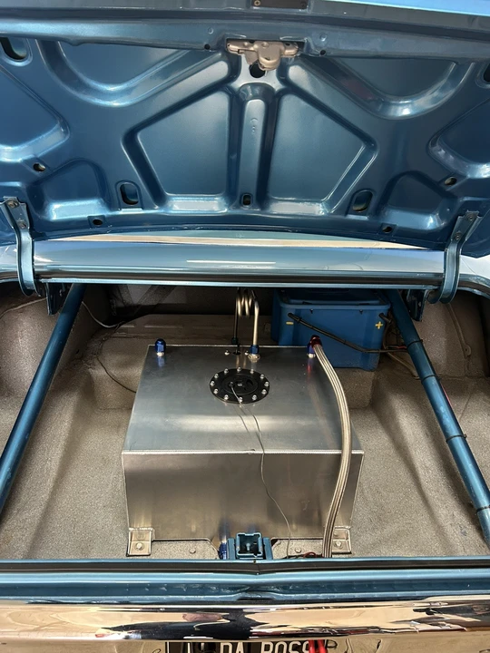 1966 Chevrolet II 2nd Gen - Image 27 of 31