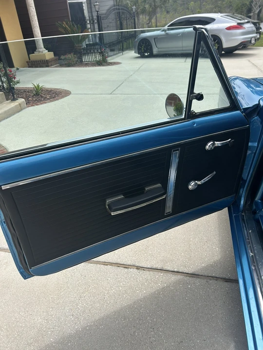 1966 Chevrolet II 2nd Gen - Image 11 of 31