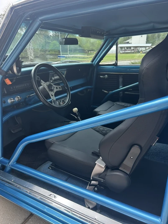 1966 Chevrolet II 2nd Gen - Image 15 of 31