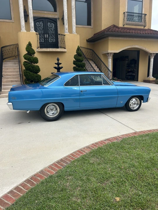 1966 Chevrolet II 2nd Gen - Image 26 of 31