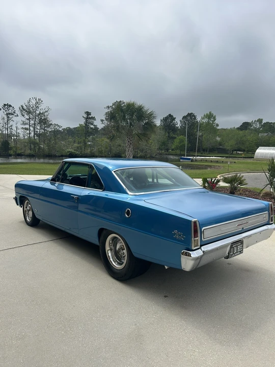 1966 Chevrolet II 2nd Gen - Image 5 of 31