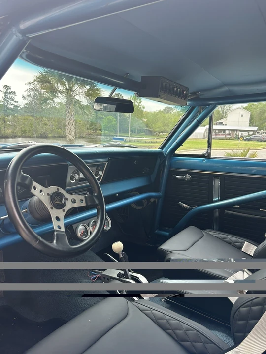 1966 Chevrolet II 2nd Gen - Image 20 of 31