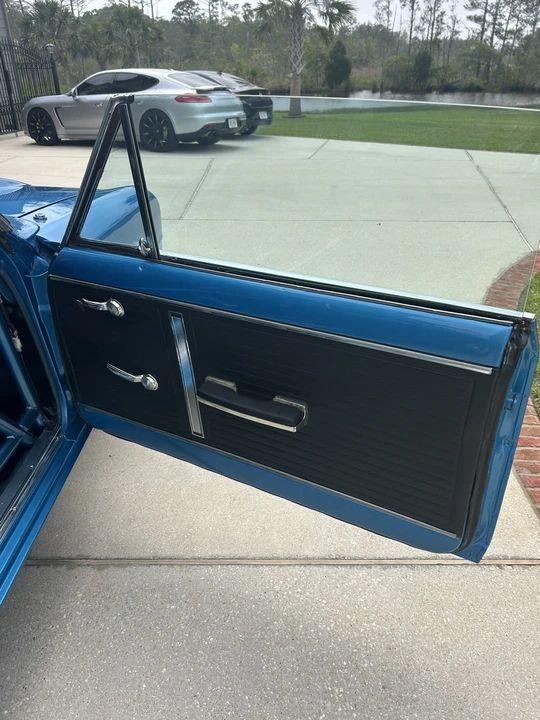 1966 Chevrolet II 2nd Gen - Image 10 of 31