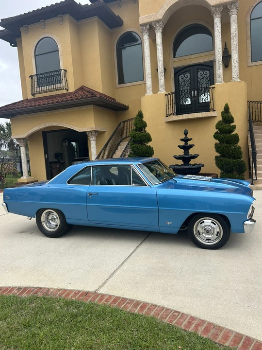 1966 Chevrolet II 2nd Gen - Image 4 of 31