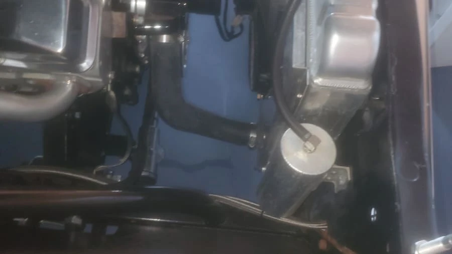 1966 Chevrolet II 2nd Gen - Image 5 of 5