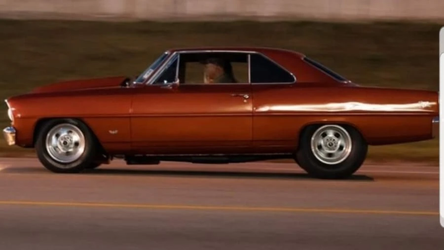 1966 Chevrolet II 2nd Gen - Image 2 of 5
