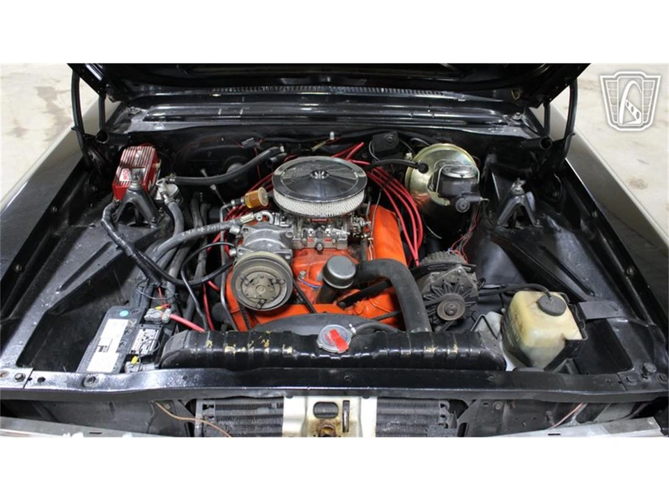 1966 Chevrolet II 2nd Gen - Image 16 of 31