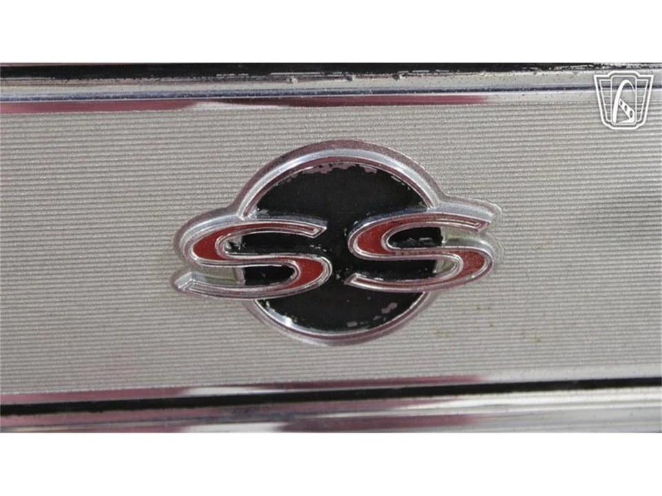 1966 Chevrolet II 2nd Gen - Image 11 of 31