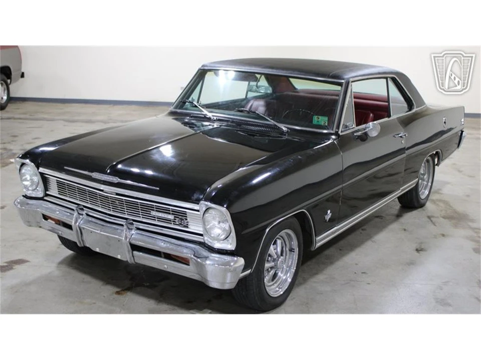 1966 Chevrolet II 2nd Gen - Image 21 of 31