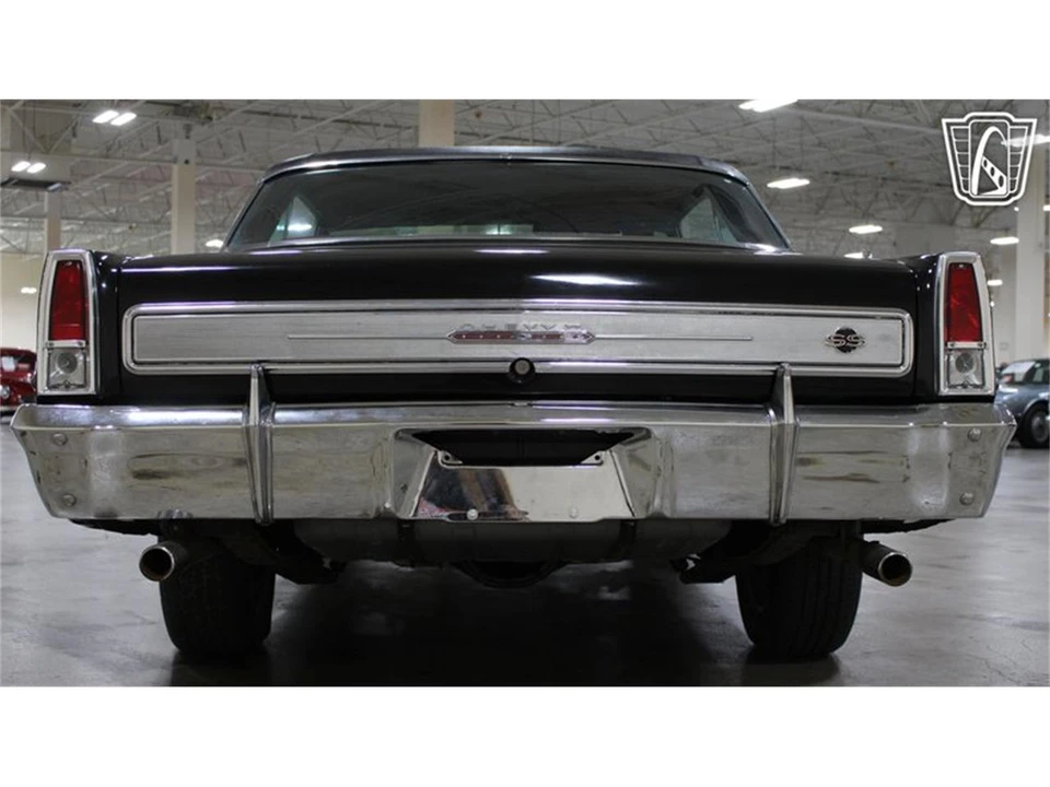 1966 Chevrolet II 2nd Gen - Image 6 of 31