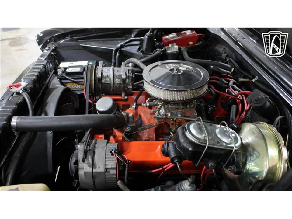1966 Chevrolet II 2nd Gen - Image 17 of 31