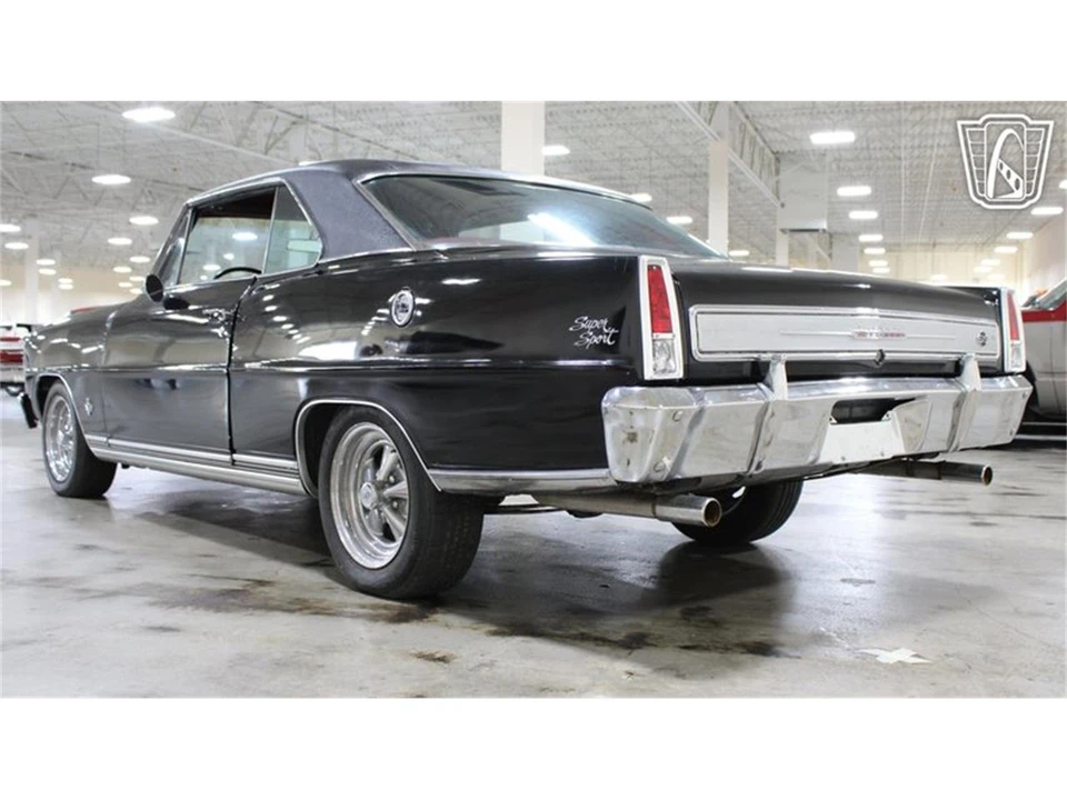 1966 Chevrolet II 2nd Gen - Image 27 of 31