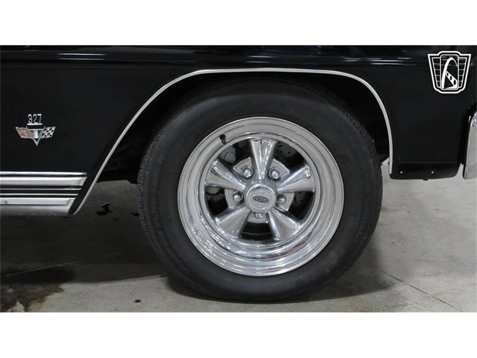 1966 Chevrolet II 2nd Gen - Image 7 of 31