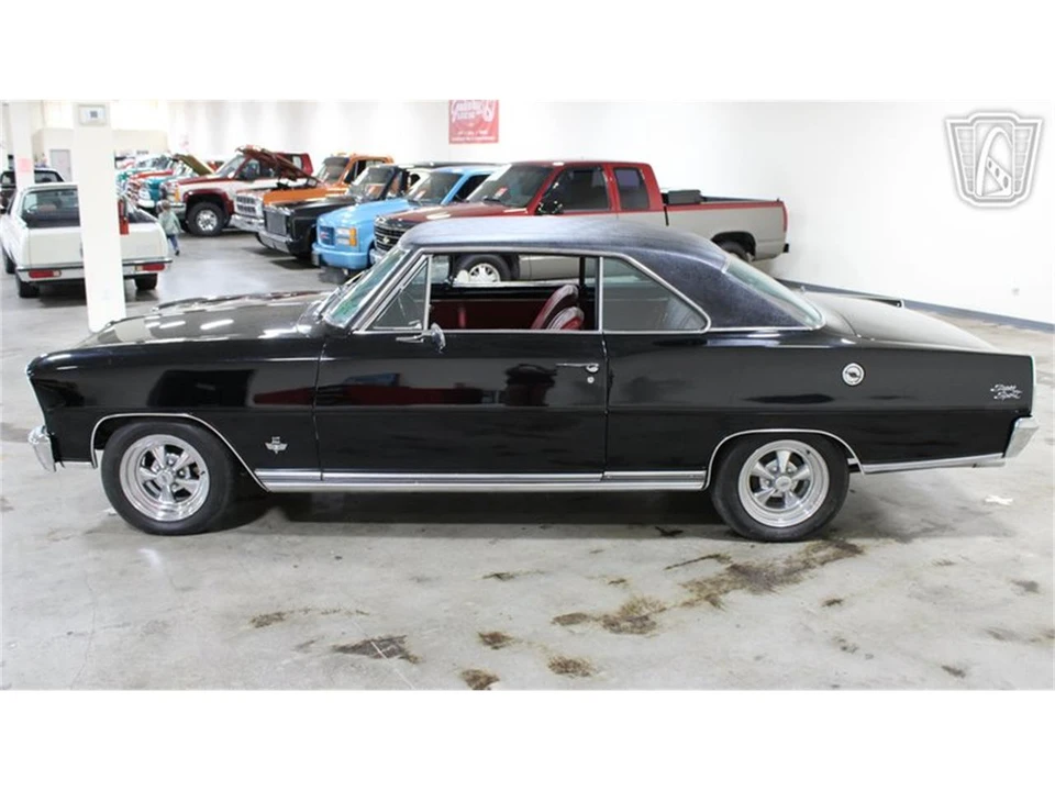 1966 Chevrolet II 2nd Gen - Image 23 of 31