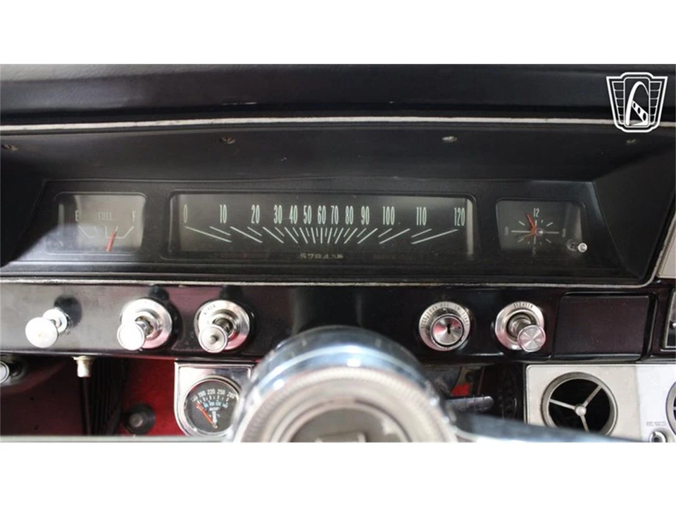 1966 Chevrolet II 2nd Gen - Image 13 of 31