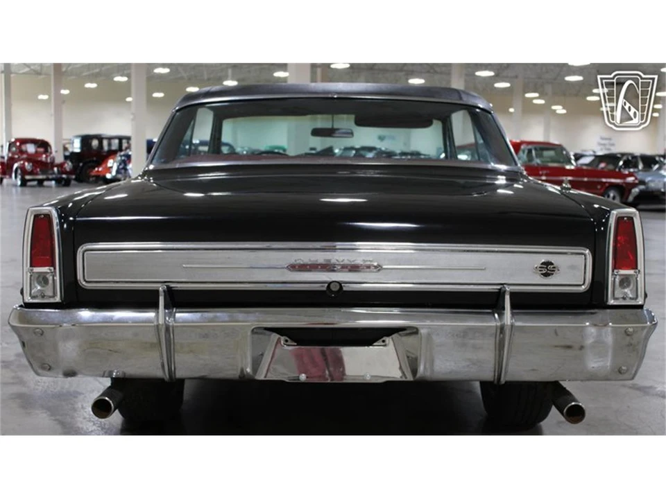 1966 Chevrolet II 2nd Gen - Image 28 of 31