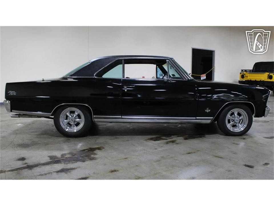 1966 Chevrolet II 2nd Gen - Image 3 of 31