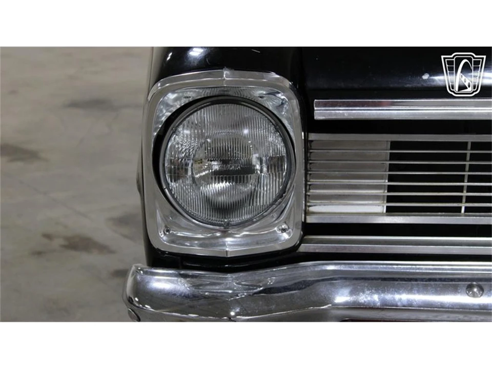 1966 Chevrolet II 2nd Gen - Image 8 of 31