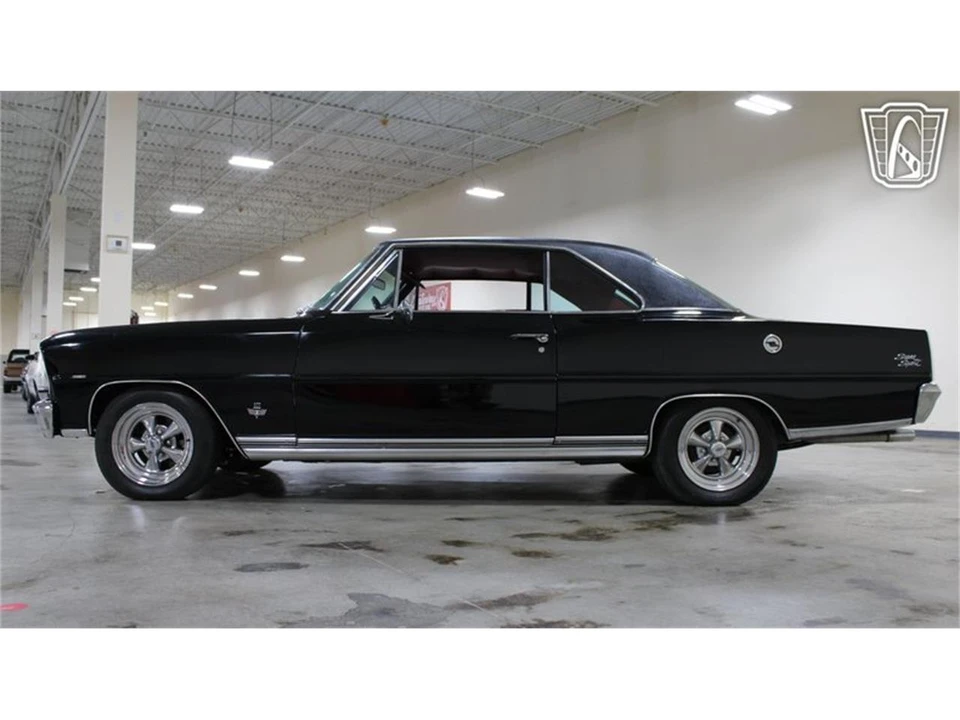 1966 Chevrolet II 2nd Gen - Image 24 of 31