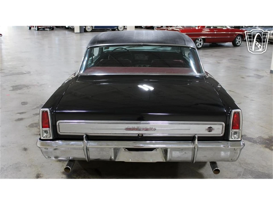 1966 Chevrolet II 2nd Gen - Image 29 of 31