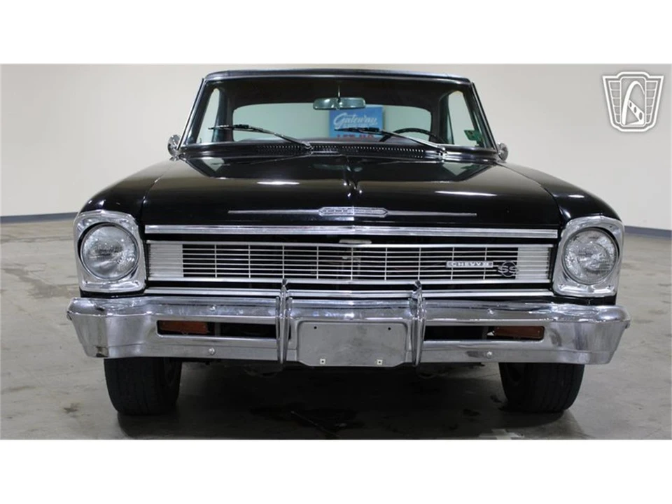 1966 Chevrolet II 2nd Gen - Image 4 of 31