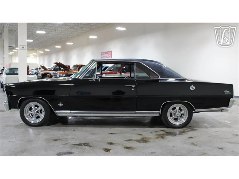 1966 Chevrolet II 2nd Gen - Image 5 of 31