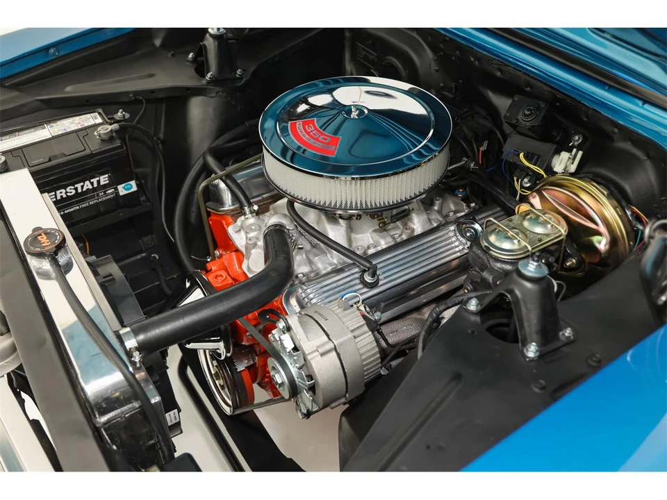 1966 Chevrolet II 2nd Gen - Image 2 of 31