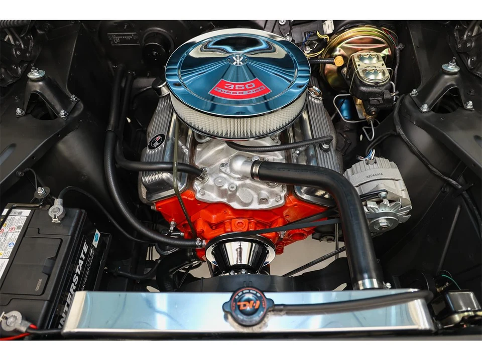 1966 Chevrolet II 2nd Gen - Image 4 of 31