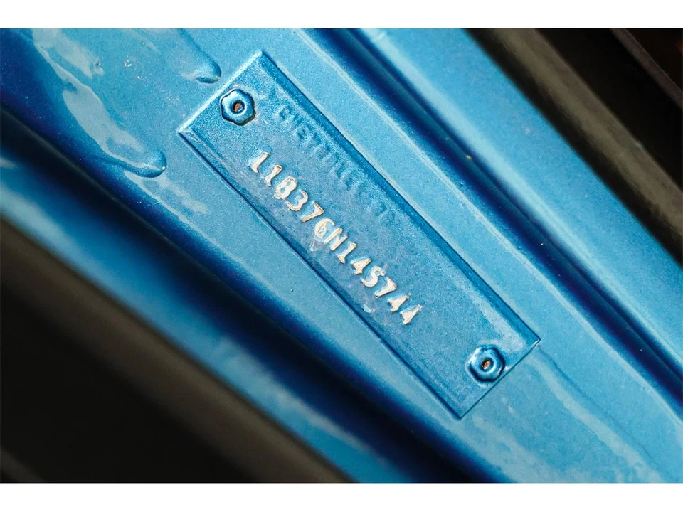 1966 Chevrolet II 2nd Gen - Image 29 of 31