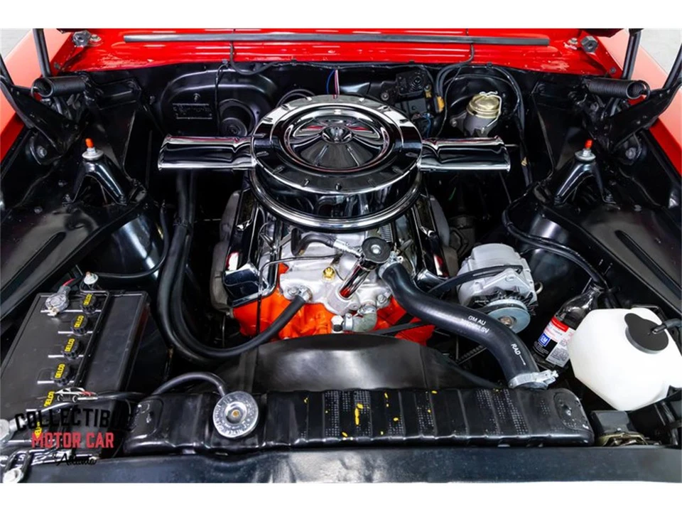 1966 Chevrolet II 2nd Gen - Image 5 of 31