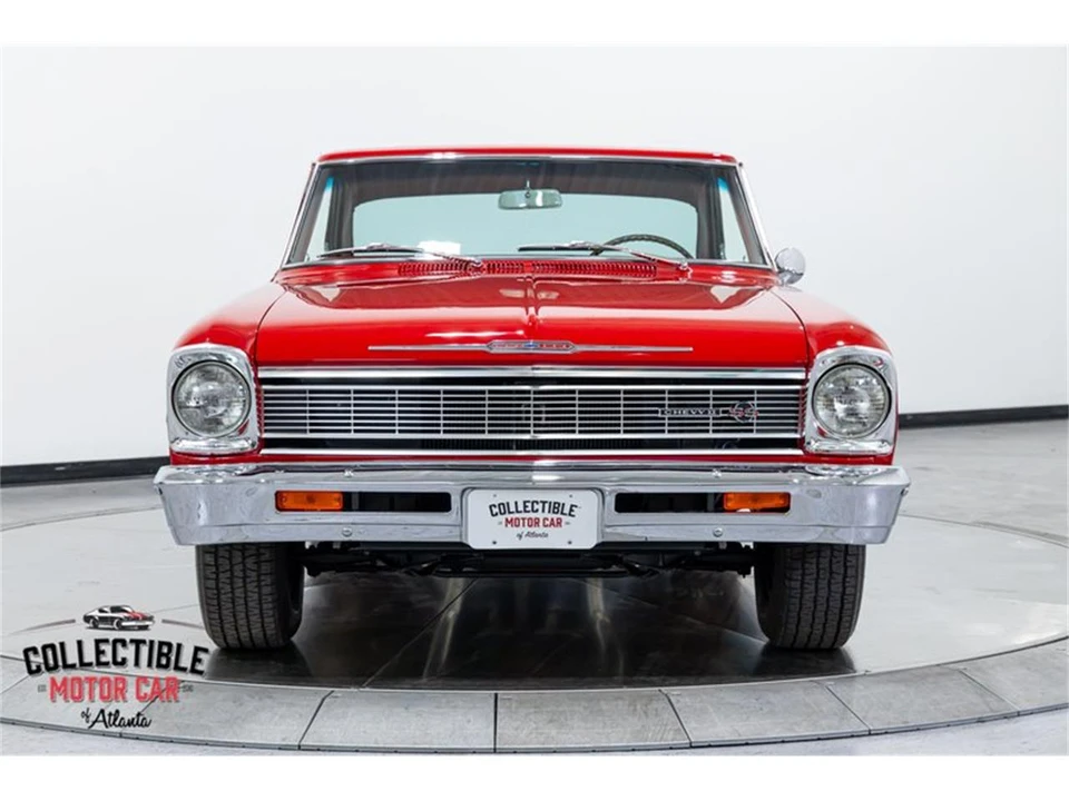 1966 Chevrolet II 2nd Gen - Image 27 of 31