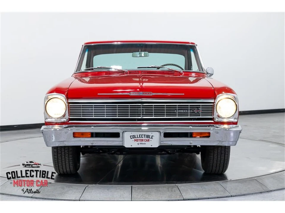 1966 Chevrolet II 2nd Gen - Image 28 of 31