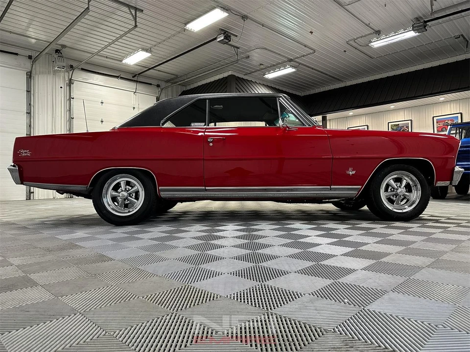 1966 Chevrolet II 2nd Gen - Image 17 of 31