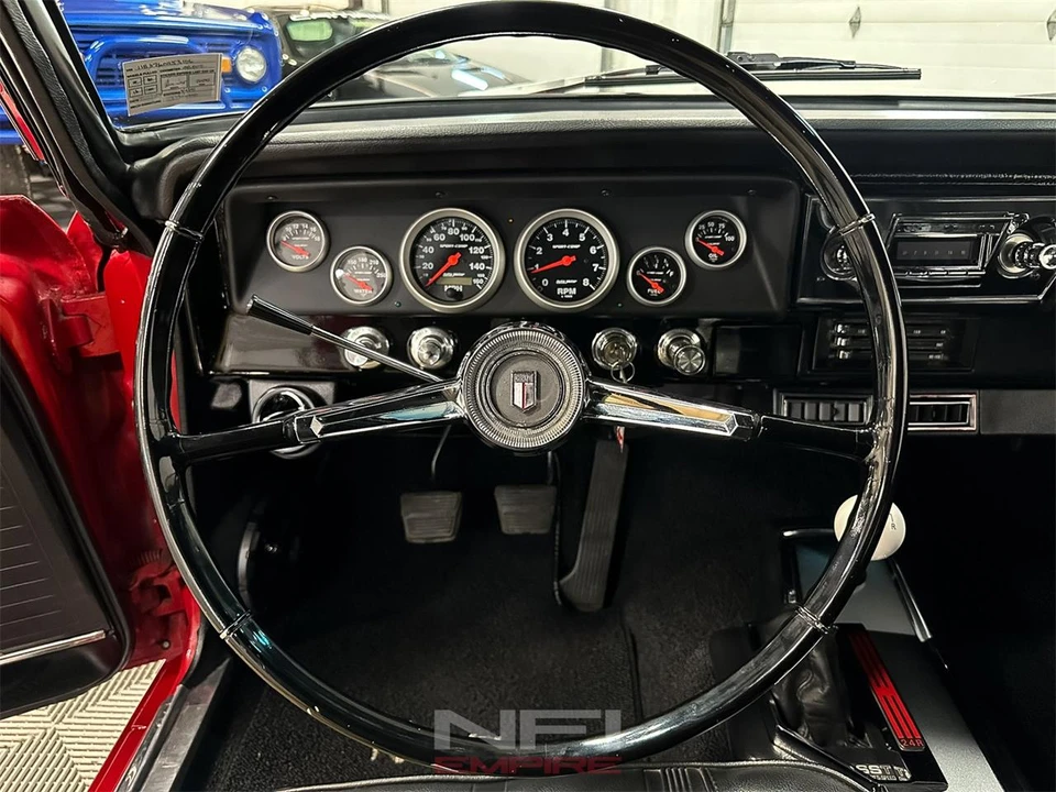1966 Chevrolet II 2nd Gen - Image 25 of 31