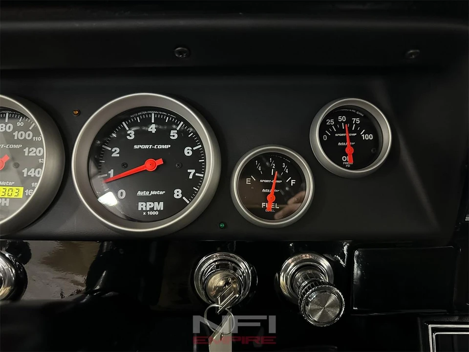 1966 Chevrolet II 2nd Gen - Image 27 of 31