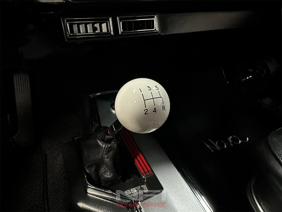 1966 Chevrolet II 2nd Gen - Image 29 of 31