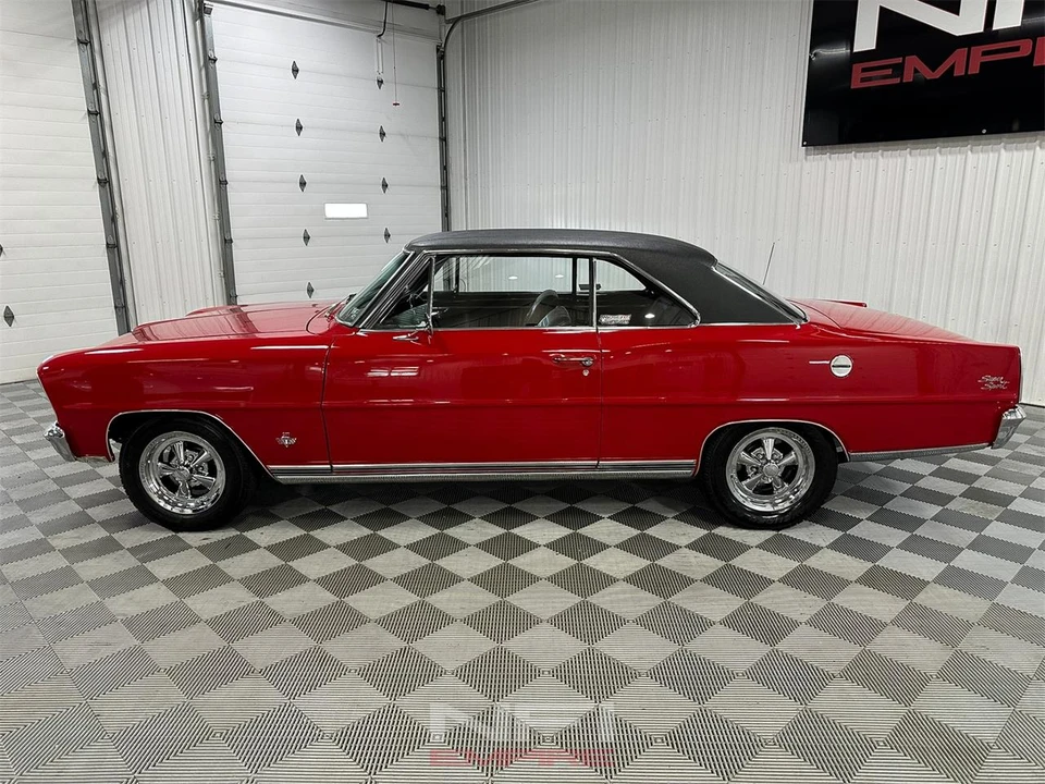 1966 Chevrolet II 2nd Gen - Image 2 of 31