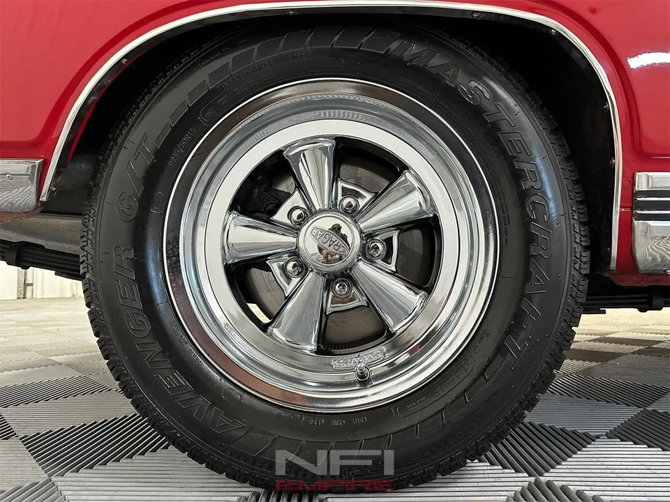 1966 Chevrolet II 2nd Gen - Image 18 of 31
