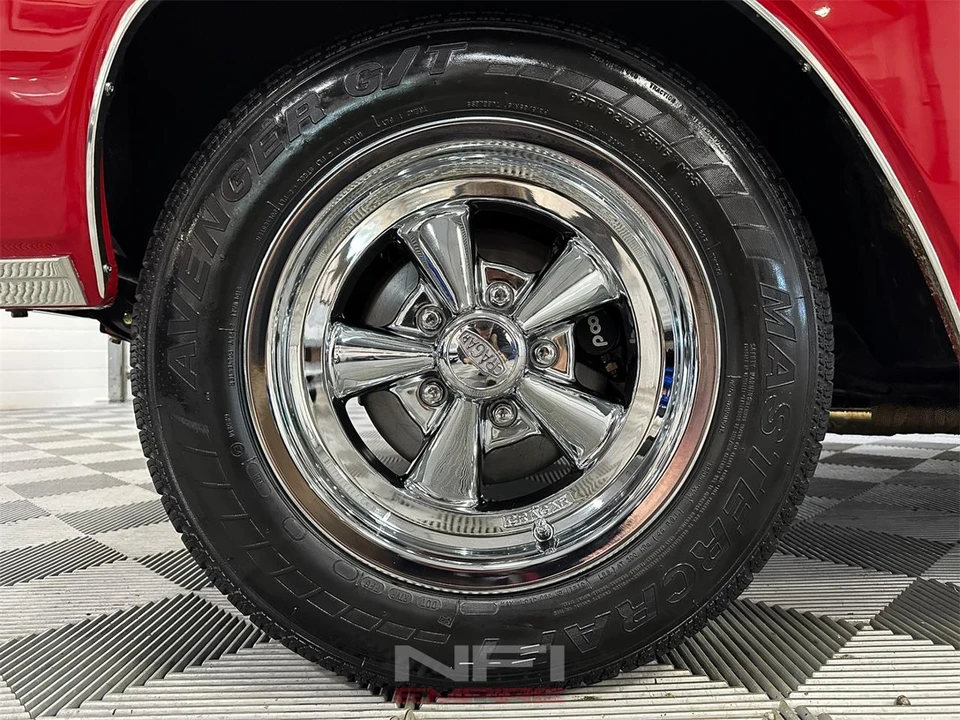 1966 Chevrolet II 2nd Gen - Image 12 of 31