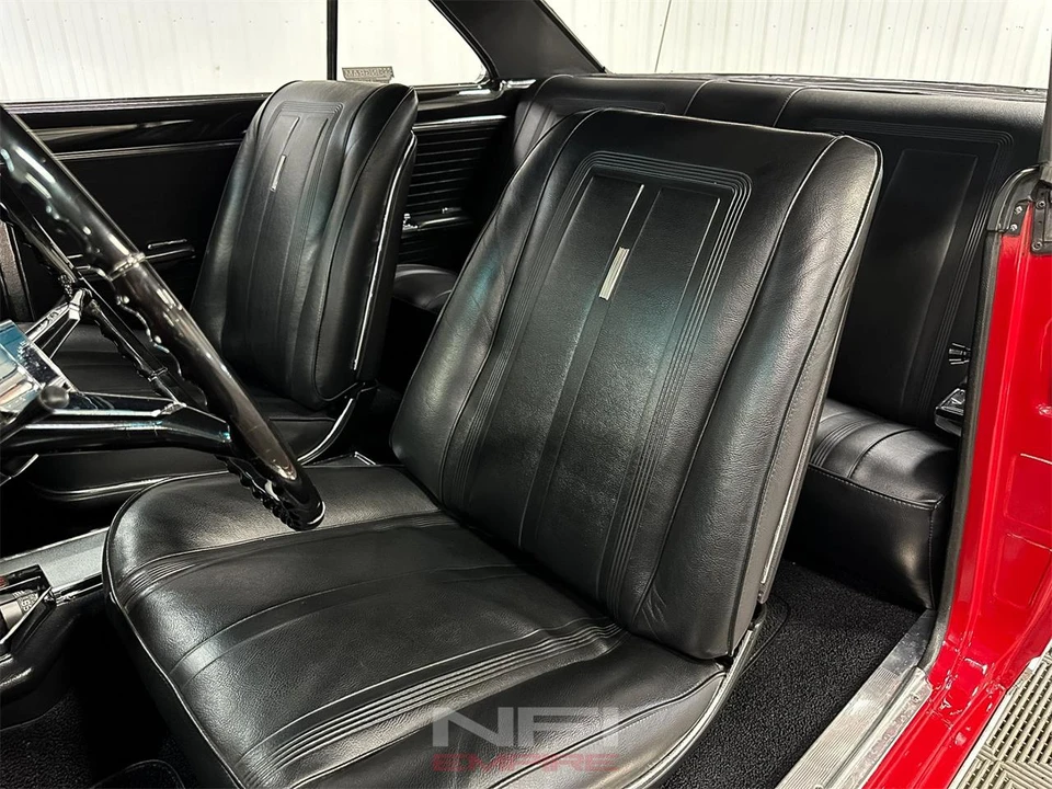 1966 Chevrolet II 2nd Gen - Image 24 of 31